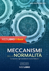 Meccanismi della Normalit&agrave; - 