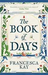 The Book of Days - Francesca Kay