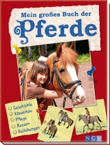 Mein gro&szlig;es Buch der Pferde - Giada Riondino