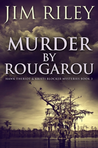 Murder by Rougarou
