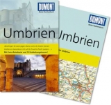 DuMont Reise-Taschenbuch Reisef&uuml;hrer Umbrien