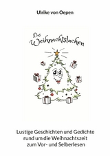 Das Weihnachtslachen - Ulrike von Oepen
