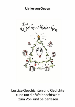 Das Weihnachtslachen