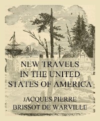 New Travels in the United States of America