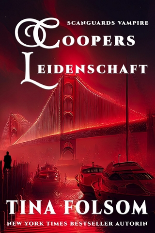 Coopers Leidenschaft