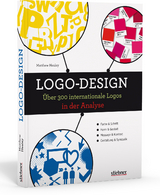 Logo-Design - &Uuml;ber 300 internationale Logos in der Analyse - Matthew Healey