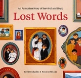 Lost Words -  Leila Boukarim