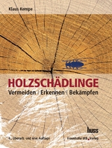 Holzsch&auml;dlinge - Klaus Kempe