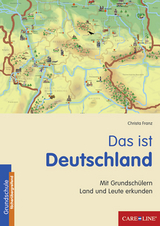 Das ist Deutschland - Christa Franz