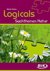 Logicals &ndash; Sachthemen Natur - Martin Peters