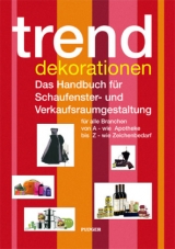 trend dekorationen - Claudia Albrecht
