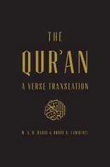 The Qur'an - M.A.R. Habib, Bruce B. Lawrence