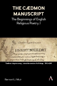 The Cædmon Manuscript