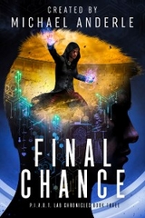 Final Chance - Michael Anderle