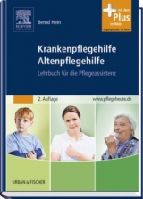 Krankenpflegehilfe Altenpflegehilfe - Hein, Bernd