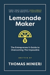 Lemonade Maker -  Thomas Minieri