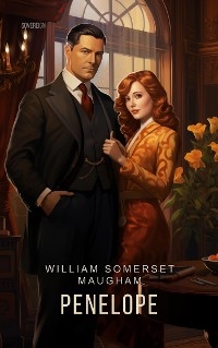Penelope -  William Somerset Maugham