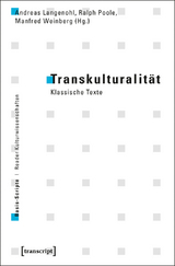 Transkulturalit&auml;t - 