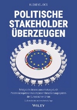 Politische Stakeholder überzeugen - Klemens Joos