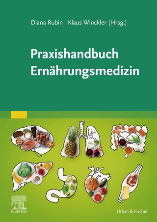 Praxishandbuch Ern&auml;hrungsmedizin
