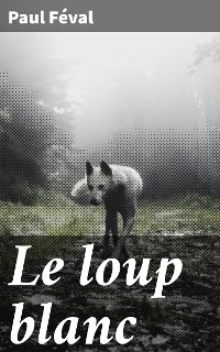 Le loup blanc - Paul F&eacute;val