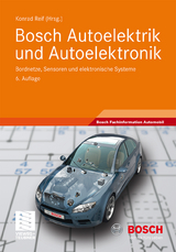 Bosch Autoelektrik und Autoelektronik - 