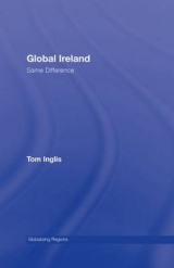 Global Ireland -  Tom Inglis