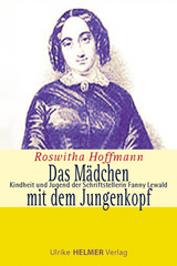 Das M&auml;dchen mit dem Jungenkopf - Roswitha Hoffmann