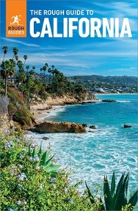 The Rough Guide to California: Travel Guide eBook