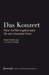 Das Konzert - 