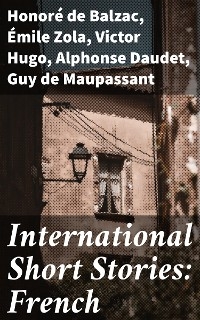 International Short Stories: French
