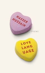 Love Language - Nasser Hussain