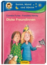 Dicke Freundinnen - Cornelia Funke