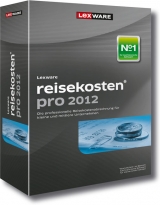 Lexware reisekosten pro 2011 - 