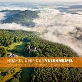 Himmel &uuml;ber der Vulkaneifel - Sven Nieder, Karl Johaentges, Jacques Berndorf