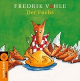 Fuchs/CD - Vahle, Fredrik