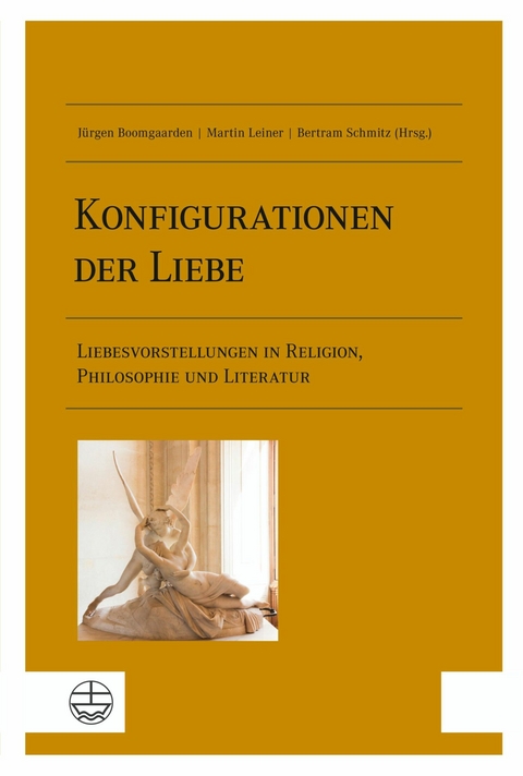 Konfigurationen der Liebe - 