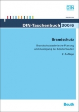 Brandschutz
