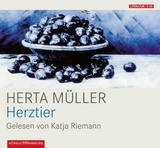 Herztier - Herta M&uuml;ller