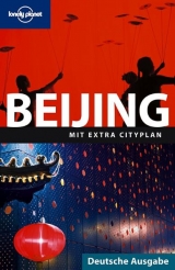 Lonely Planet Reiseführer Beijing - 