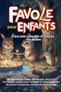 Fables pour enfants Une belle collection d'histoires fabuleuses.