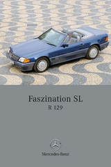Faszination SL - Mercedes-Benz R 129 - Günter Engelen