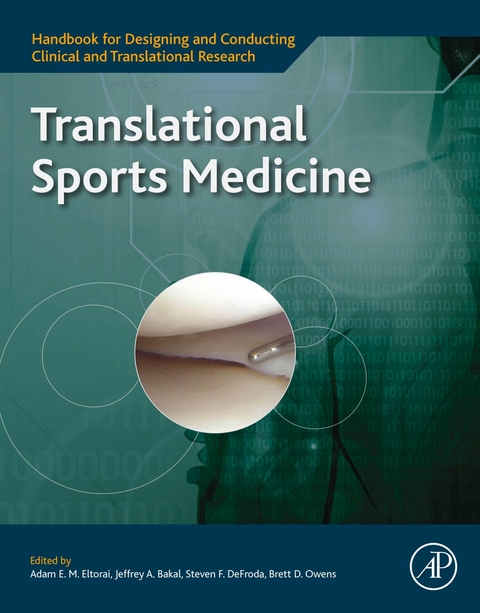 Translational Sports Medicine - 
