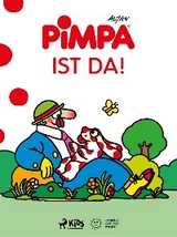 Pimpa ist da! -  Altan