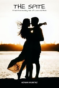 THE SPITE - ADNAN MUMTAZ