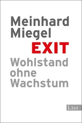 Exit - Miegel, Meinhard