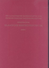 Islamische Handschriften II - Dorothea Duda