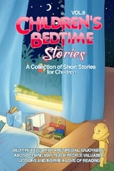 CHILDREN'S BEDTIME STORIES - Lovely Stories