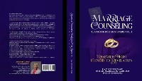 MARRIAGE COUNSELING TEXTBOOK FOR MINISTERS VOL. 1