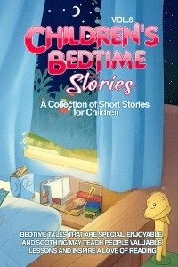 CHILDREN'S BEDTIME STORIES - Lovely Stories